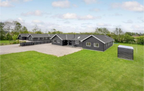 Pet Friendly Home In Nordborg With Sauna